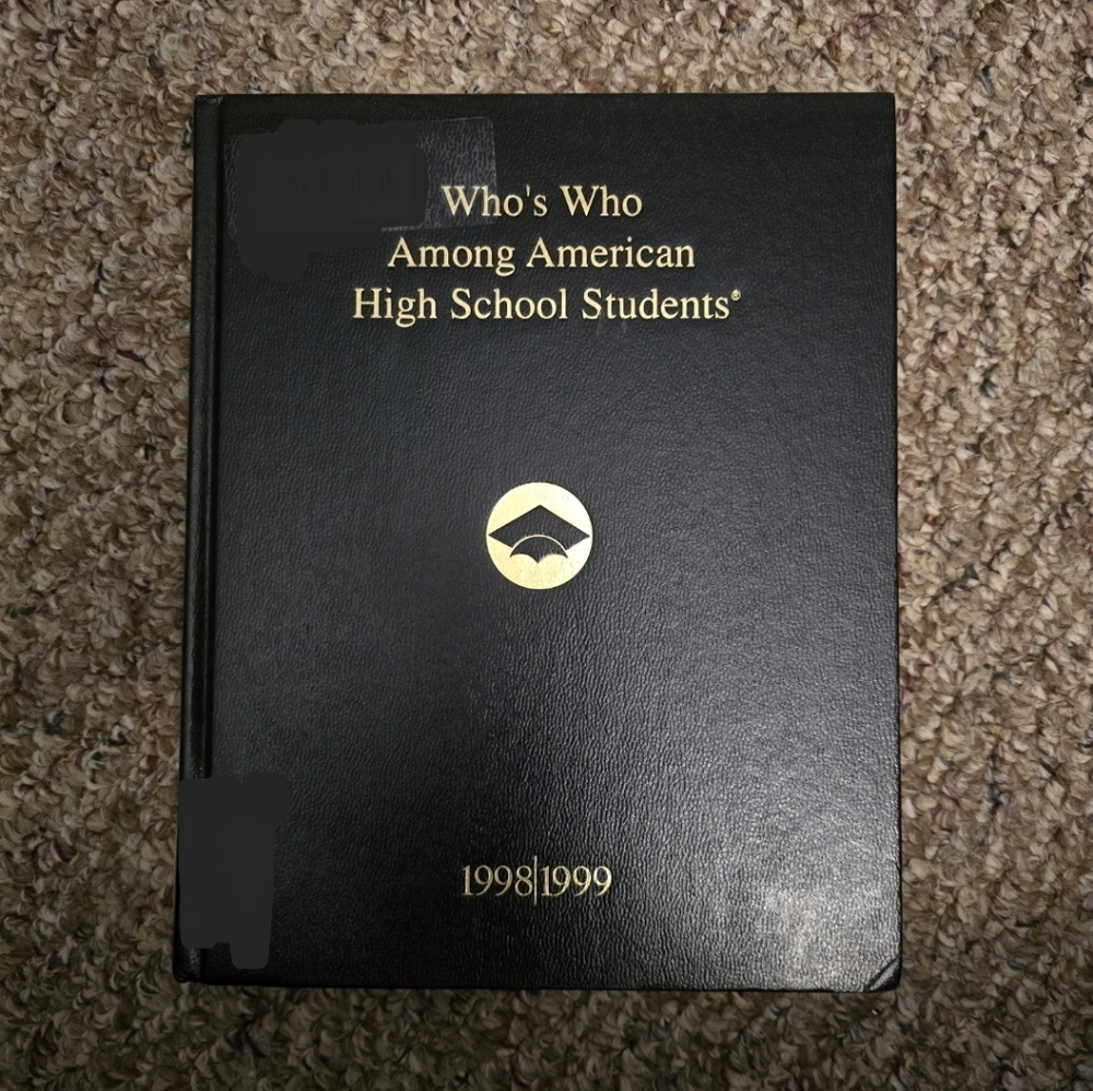 Missing Your Copy?